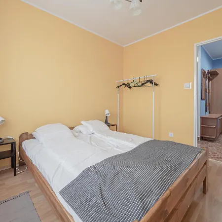 Mieszkanie Centrum Apartmán Iława