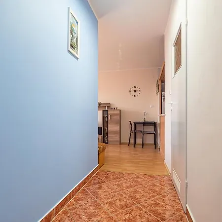 Appartement Mieszkanie Centrum *