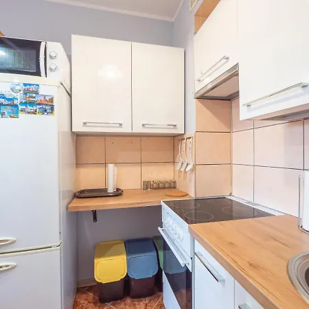 Mieszkanie Centrum Apartmán