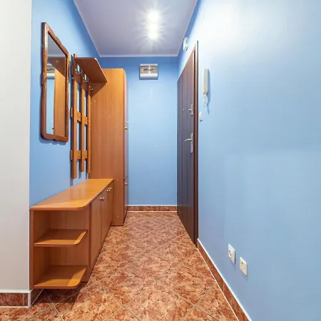 Mieszkanie Centrum Appartement *